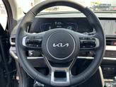 Thumbnail of 2025 Ebony Black Kia Sportage