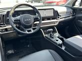 Thumbnail of 2025 Ebony Black Kia Sportage