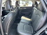 Thumbnail of 2025 Ebony Black Kia Sportage