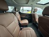 Thumbnail of 2018 Iridescent Pearl Tricoat Chevrolet Traverse