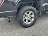 Thumbnail of 2024 Black Metallic Ford F-150