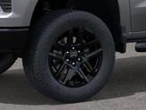 Thumbnail of 2026 Sterling Gray Metallic Chevrolet Silverado 1500