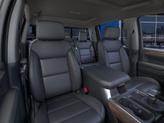 Thumbnail of 2026 Sterling Gray Metallic Chevrolet Silverado 1500