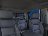 Thumbnail of 2026 Sterling Gray Metallic Chevrolet Silverado 1500