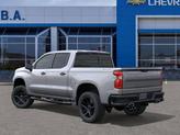 Thumbnail of 2026 Sterling Gray Metallic Chevrolet Silverado 1500