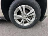 Thumbnail of 2015 Champagne Silver Metallic Chevrolet Equinox