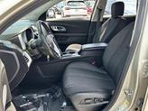 Thumbnail of 2015 Champagne Silver Metallic Chevrolet Equinox