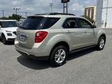 Thumbnail of 2015 Champagne Silver Metallic Chevrolet Equinox