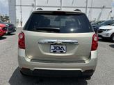 Thumbnail of 2015 Champagne Silver Metallic Chevrolet Equinox