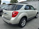 Thumbnail of 2015 Champagne Silver Metallic Chevrolet Equinox