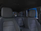 Thumbnail of 2026 Summit White Chevrolet Equinox