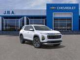 Photo of 2026 Summit White Chevrolet Equinox