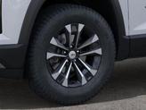 Thumbnail of 2026 Summit White Chevrolet Equinox
