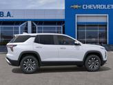 Thumbnail of 2026 Summit White Chevrolet Equinox