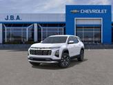 Thumbnail of 2026 Summit White Chevrolet Equinox