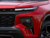 Thumbnail of 2025 Radiant Red Tintcoat Chevrolet Traverse