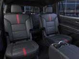 Thumbnail of 2025 Radiant Red Tintcoat Chevrolet Traverse