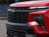 Thumbnail of 2025 Radiant Red Tintcoat Chevrolet Traverse