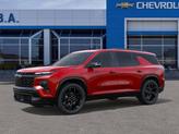 Thumbnail of 2025 Radiant Red Tintcoat Chevrolet Traverse