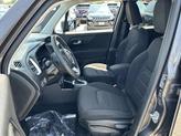 Thumbnail of 2018 Granite Crystal Metallic Clearcoat Jeep Renegade