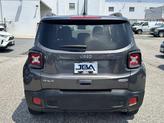 Thumbnail of 2018 Granite Crystal Metallic Clearcoat Jeep Renegade