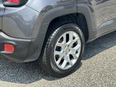 Thumbnail of 2018 Granite Crystal Metallic Clearcoat Jeep Renegade