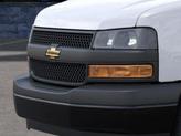 Thumbnail of 2025 Summit White Chevrolet Express 2500