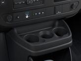 Thumbnail of 2025 Summit White Chevrolet Express 2500
