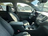 Thumbnail of 2022 Blue Glow Metallic Chevrolet Equinox