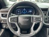 Thumbnail of 2024 Black Chevrolet Suburban