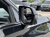 Thumbnail of 2024 Black Chevrolet Suburban