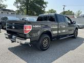 Thumbnail of 2013 Green Gem Metallic Ford F-150