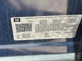 Thumbnail of 2020 Pacific Blue Metallic Chevrolet Equinox