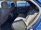Thumbnail of 2020 Pacific Blue Metallic Chevrolet Equinox