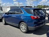Thumbnail of 2020 Pacific Blue Metallic Chevrolet Equinox