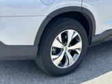 Thumbnail of 2024 Ice Silver Metallic Subaru Ascent
