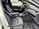 Thumbnail of 2021 Blizzard Pearl Toyota RAV4 Hybrid