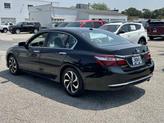 Thumbnail of 2017 Black Honda Accord
