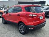 Thumbnail of 2020 Race Red Ford EcoSport
