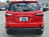 Thumbnail of 2020 Race Red Ford EcoSport