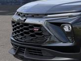 Thumbnail of 2026 Mosaic Black Metallic Chevrolet Trailblazer
