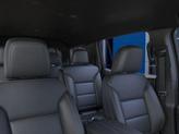 Thumbnail of 2026 Mosaic Black Metallic Chevrolet Traverse