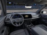 Thumbnail of 2026 Mosaic Black Metallic Chevrolet Traverse