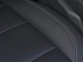 Thumbnail of 2026 Mosaic Black Metallic Chevrolet Traverse