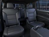 Thumbnail of 2026 Mosaic Black Metallic Chevrolet Traverse