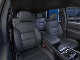 Thumbnail of 2026 Mosaic Black Metallic Chevrolet Traverse