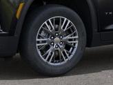 Thumbnail of 2026 Mosaic Black Metallic Chevrolet Traverse