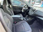 Thumbnail of 2022 Mineral Gray Metallic Chevrolet Malibu