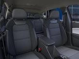 Thumbnail of 2025 Sterling Gray Metallic Chevrolet Trax