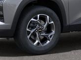 Thumbnail of 2025 Sterling Gray Metallic Chevrolet Trax